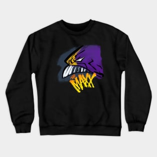 The Maxx Crewneck Sweatshirt